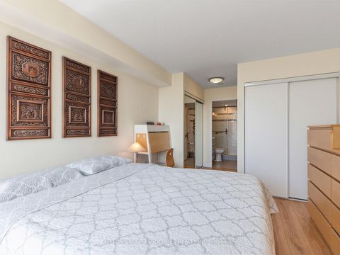 Photo 15 at 1706 - 23 Lorraine Drive, Willowdale West, Toronto