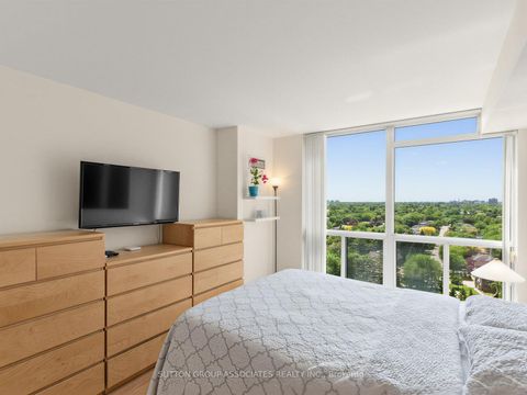 Photo 16 at 1706 - 23 Lorraine Drive, Willowdale West, Toronto