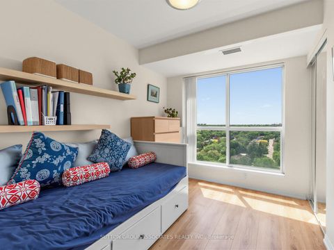 Photo 17 at 1706 - 23 Lorraine Drive, Willowdale West, Toronto