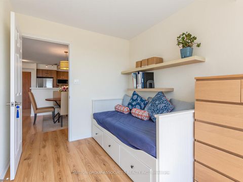 Photo 18 at 1706 - 23 Lorraine Drive, Willowdale West, Toronto