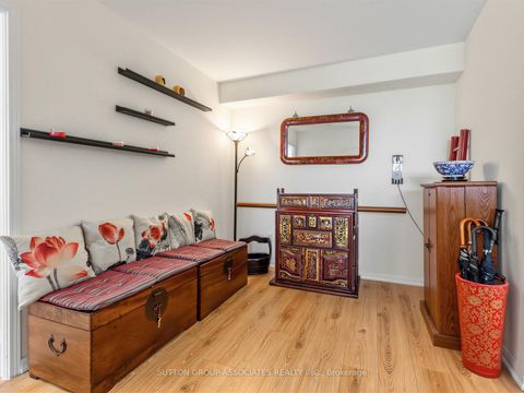 Photo 19 at 1706 - 23 Lorraine Drive, Willowdale West, Toronto