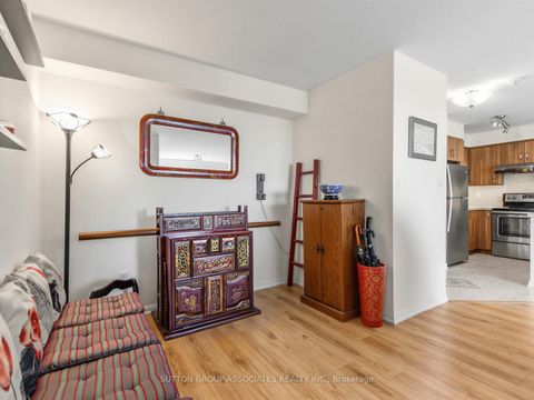 Photo 20 at 1706 - 23 Lorraine Drive, Willowdale West, Toronto
