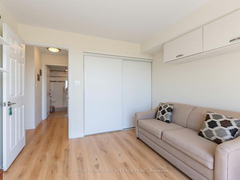 Photo 21 at 1706 - 23 Lorraine Drive, Willowdale West, Toronto