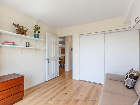Photo 22 at 1706 - 23 Lorraine Drive, Willowdale West, Toronto