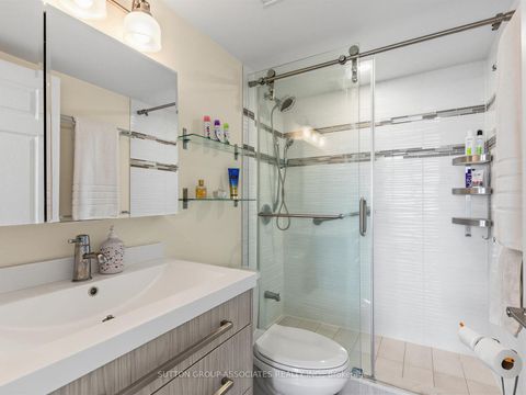 Photo 23 at 1706 - 23 Lorraine Drive, Willowdale West, Toronto
