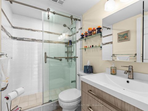Photo 24 at 1706 - 23 Lorraine Drive, Willowdale West, Toronto