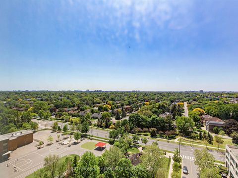 Photo 26 at 1706 - 23 Lorraine Drive, Willowdale West, Toronto