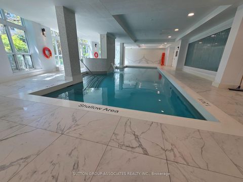 Photo 27 at 1706 - 23 Lorraine Drive, Willowdale West, Toronto