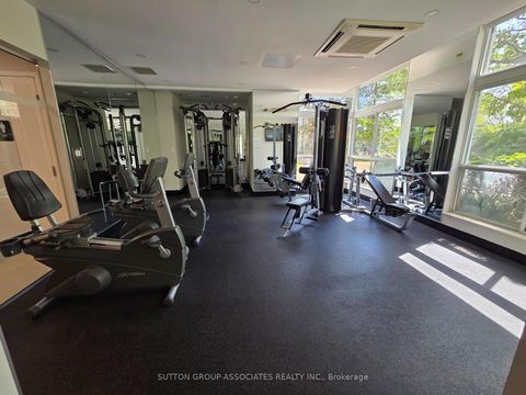 Photo 28 at 1706 - 23 Lorraine Drive, Willowdale West, Toronto