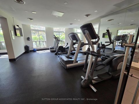 Photo 29 at 1706 - 23 Lorraine Drive, Willowdale West, Toronto