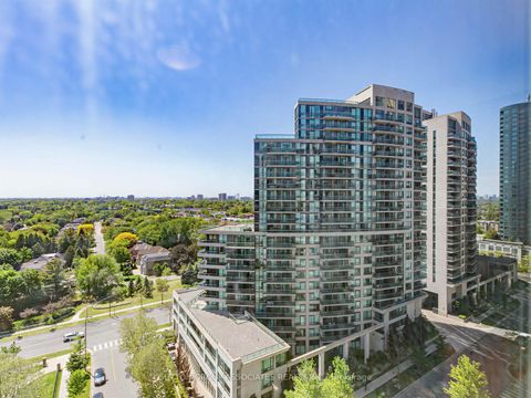 Photo 30 at 1706 - 23 Lorraine Drive, Willowdale West, Toronto