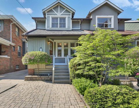 Photo 0 at 150 Briar Hill Avenue, Lawrence Park South, Toronto
