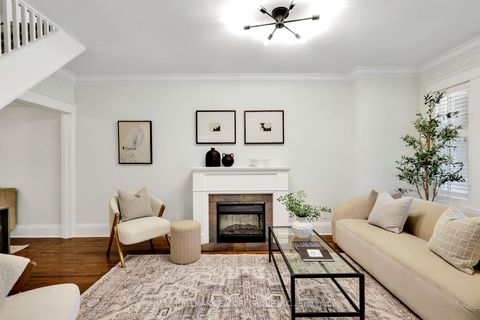 Photo 2 at 150 Briar Hill Avenue, Lawrence Park South, Toronto