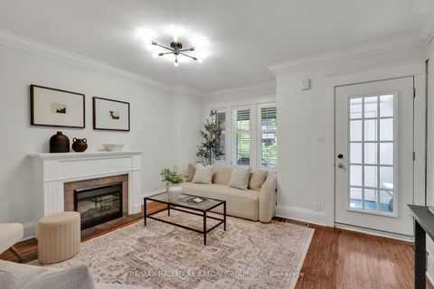 Photo 3 at 150 Briar Hill Avenue, Lawrence Park South, Toronto