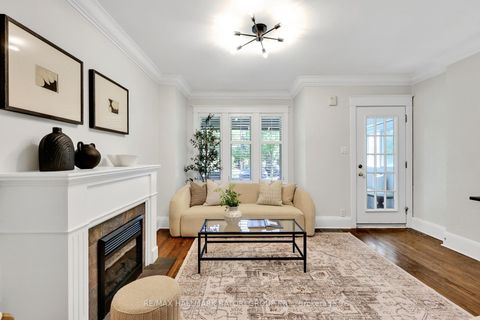 Photo 4 at 150 Briar Hill Avenue, Lawrence Park South, Toronto
