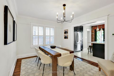 Photo 5 at 150 Briar Hill Avenue, Lawrence Park South, Toronto