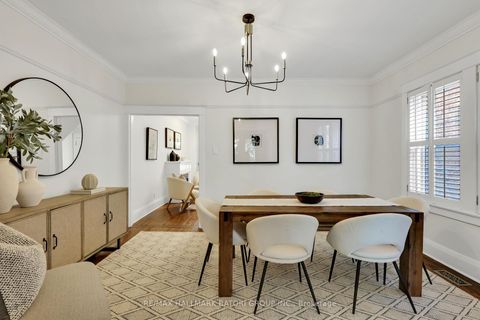 Photo 6 at 150 Briar Hill Avenue, Lawrence Park South, Toronto