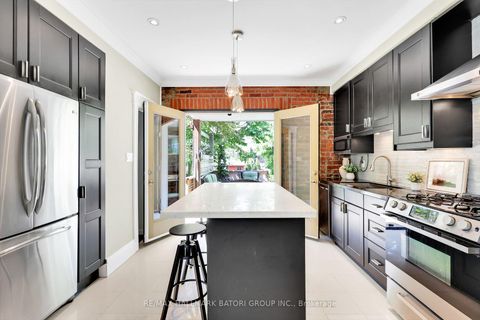 Photo 8 at 150 Briar Hill Avenue, Lawrence Park South, Toronto