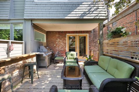 Photo 29 at 150 Briar Hill Avenue, Lawrence Park South, Toronto