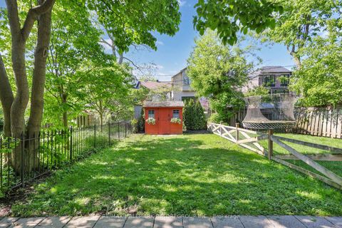 Photo 31 at 150 Briar Hill Avenue, Lawrence Park South, Toronto