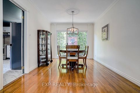 Photo 4 at 62 Kempsell Crescent, Don Valley Village, Toronto
