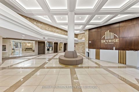 Photo 1 at 210 - 7300 Yonge Street, Yorkhill, Vaughan
