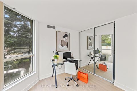 Photo 27 at 210 - 7300 Yonge Street, Yorkhill, Vaughan