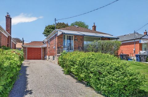 Photo 0 at 1494 Danforth Road, Bendale, Toronto