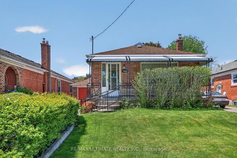 Photo 3 at 1494 Danforth Road, Bendale, Toronto