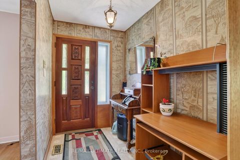 Photo 5 at 1494 Danforth Road, Bendale, Toronto
