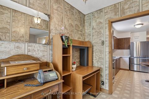 Photo 6 at 1494 Danforth Road, Bendale, Toronto