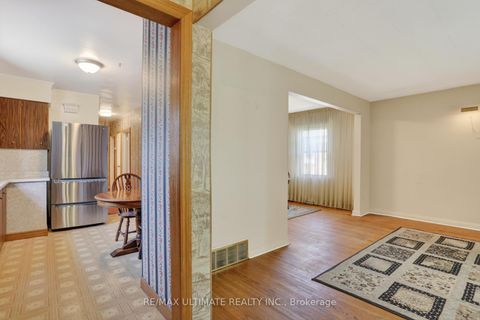 Photo 7 at 1494 Danforth Road, Bendale, Toronto
