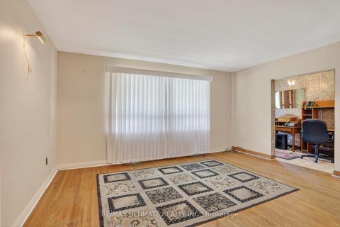 Photo 10 at 1494 Danforth Road, Bendale, Toronto