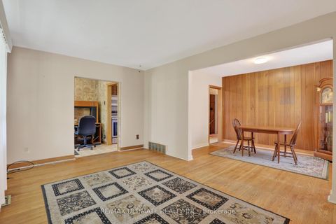 Photo 11 at 1494 Danforth Road, Bendale, Toronto