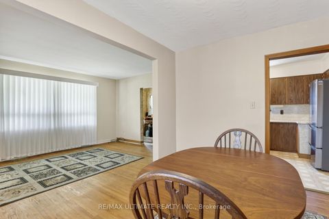 Photo 14 at 1494 Danforth Road, Bendale, Toronto