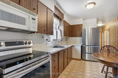 Photo 15 at 1494 Danforth Road, Bendale, Toronto