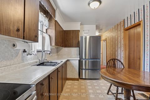 Photo 16 at 1494 Danforth Road, Bendale, Toronto