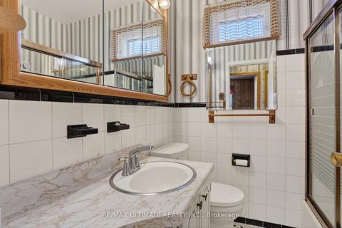 Photo 21 at 1494 Danforth Road, Bendale, Toronto