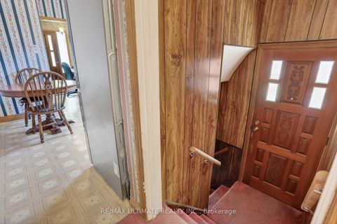 Photo 27 at 1494 Danforth Road, Bendale, Toronto