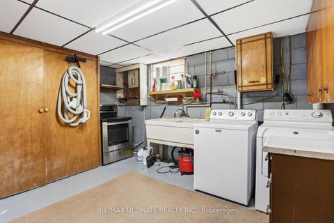 Photo 37 at 1494 Danforth Road, Bendale, Toronto