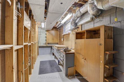 Photo 40 at 1494 Danforth Road, Bendale, Toronto