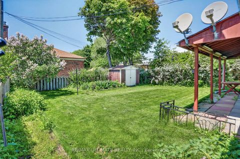 Photo 42 at 1494 Danforth Road, Bendale, Toronto