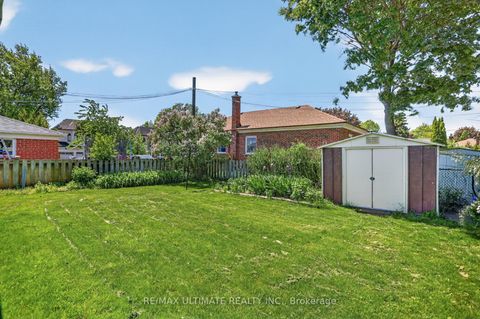 Photo 43 at 1494 Danforth Road, Bendale, Toronto