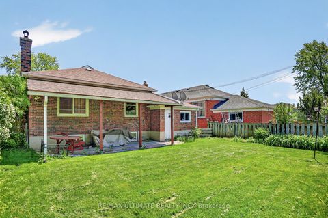 Photo 45 at 1494 Danforth Road, Bendale, Toronto