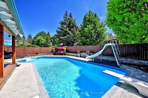 Photo 21 at 48 Haskell Crescent, Aurora Highlands, Aurora