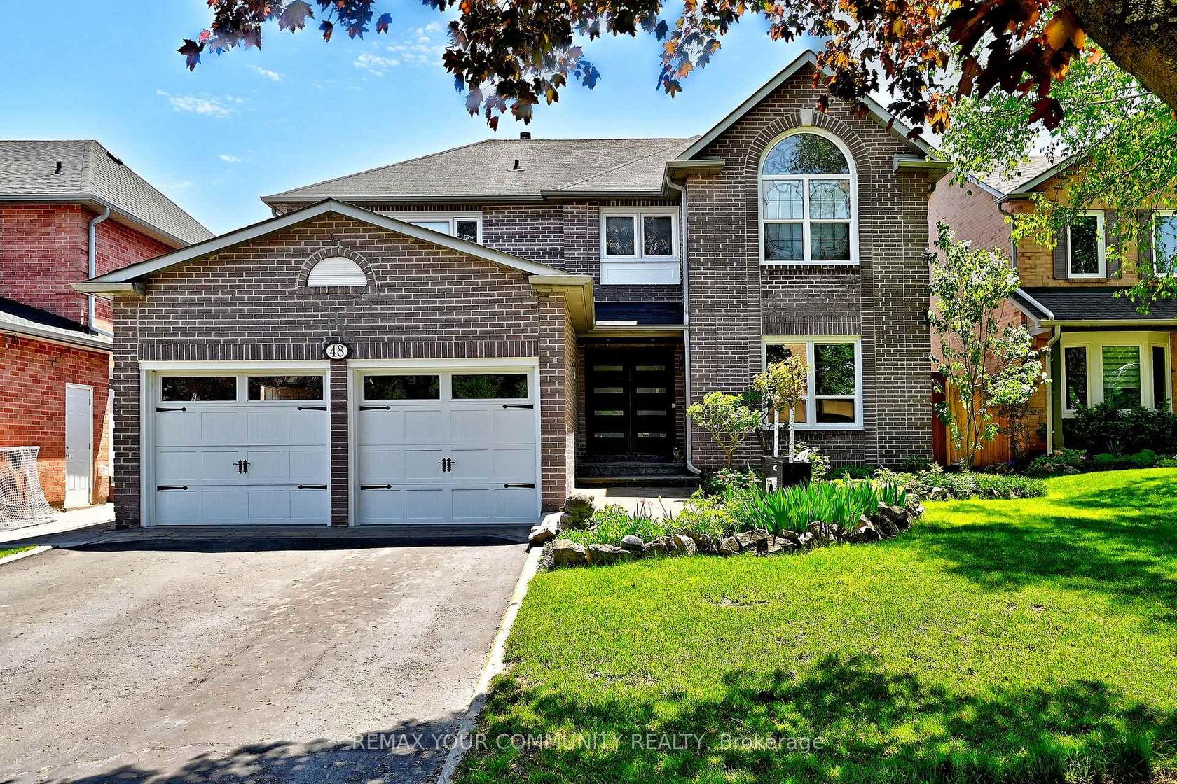 48 Haskell Crescent, Aurora Highlands, Aurora photo number 2