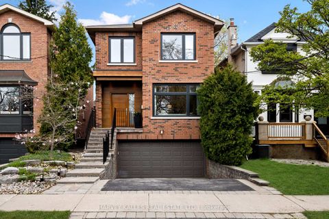 Photo 0 at 434 Bedford Park Avenue, Nortown, Toronto