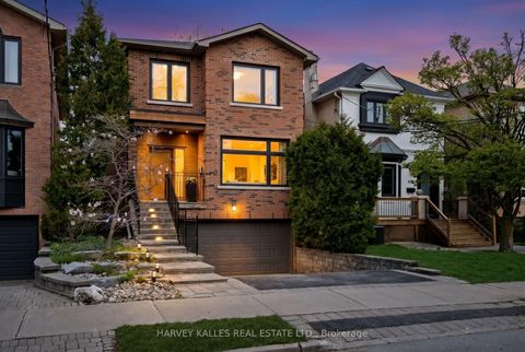 Photo 1 at 434 Bedford Park Avenue, Nortown, Toronto