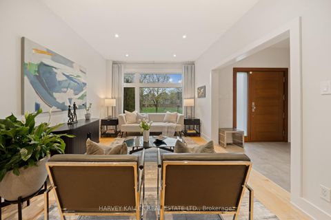 Photo 8 at 434 Bedford Park Avenue, Nortown, Toronto