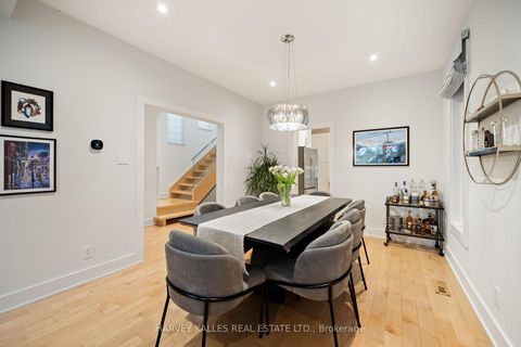 Photo 12 at 434 Bedford Park Avenue, Nortown, Toronto